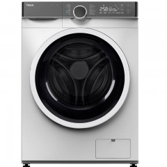 Teka Πλυντήριο Ρούχων 12kg με Τεχνολογία Ατμού 1400 Στροφών WMK 71240 WH